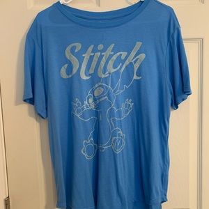 Stitch Tee Shirt